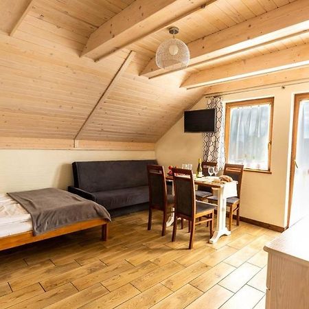 Villa Sul Mare Dębki Εξωτερικό φωτογραφία