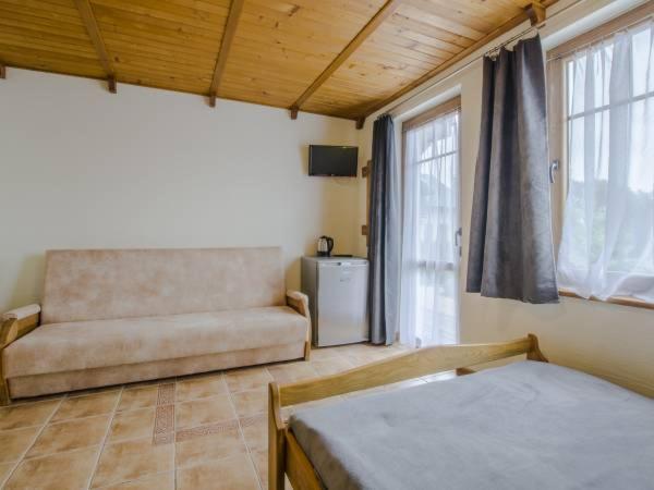 Villa Sul Mare Dębki Εξωτερικό φωτογραφία