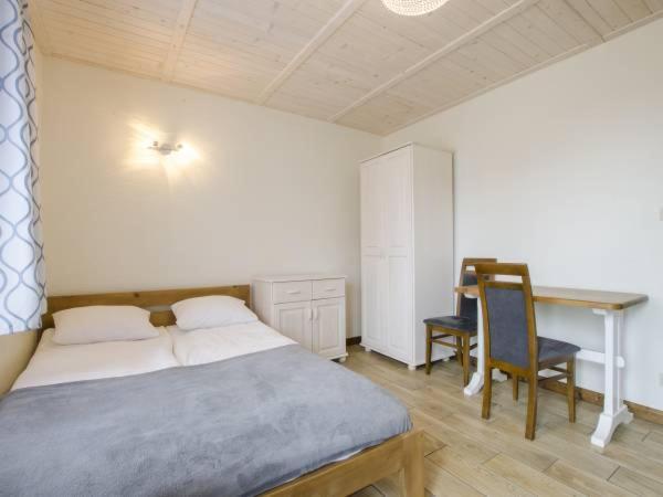 Villa Sul Mare Dębki Εξωτερικό φωτογραφία