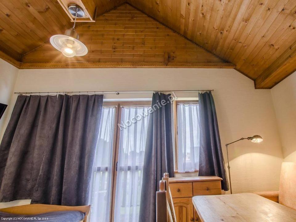 Villa Sul Mare Dębki Εξωτερικό φωτογραφία