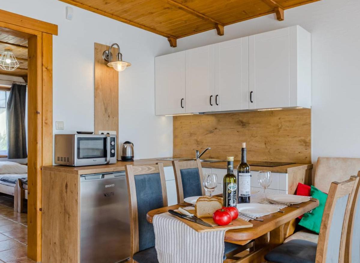 Villa Sul Mare Dębki Εξωτερικό φωτογραφία