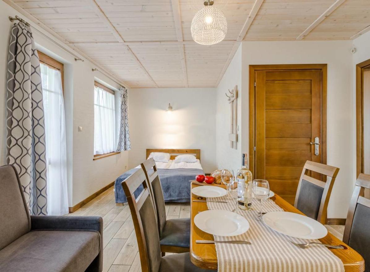 Villa Sul Mare Dębki Εξωτερικό φωτογραφία