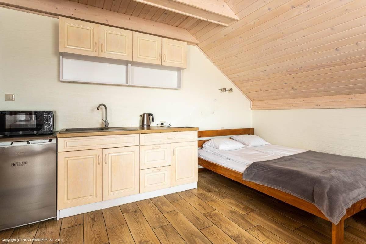 Villa Sul Mare Dębki Εξωτερικό φωτογραφία