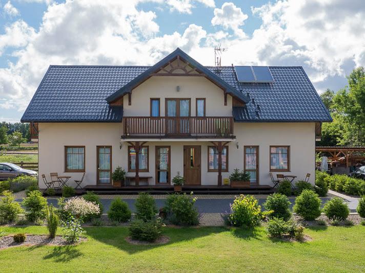Villa Sul Mare Dębki Εξωτερικό φωτογραφία