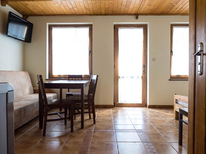 Villa Sul Mare Dębki Εξωτερικό φωτογραφία